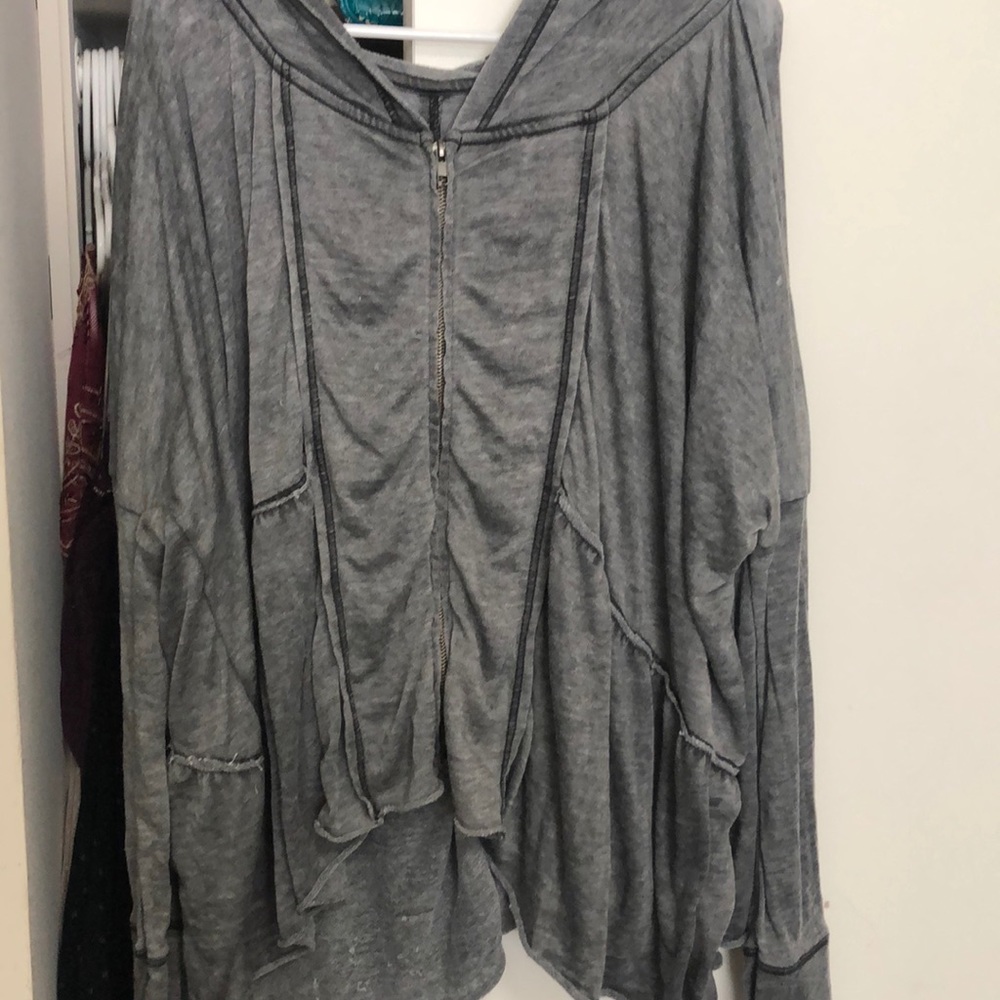 Free people Hoodie